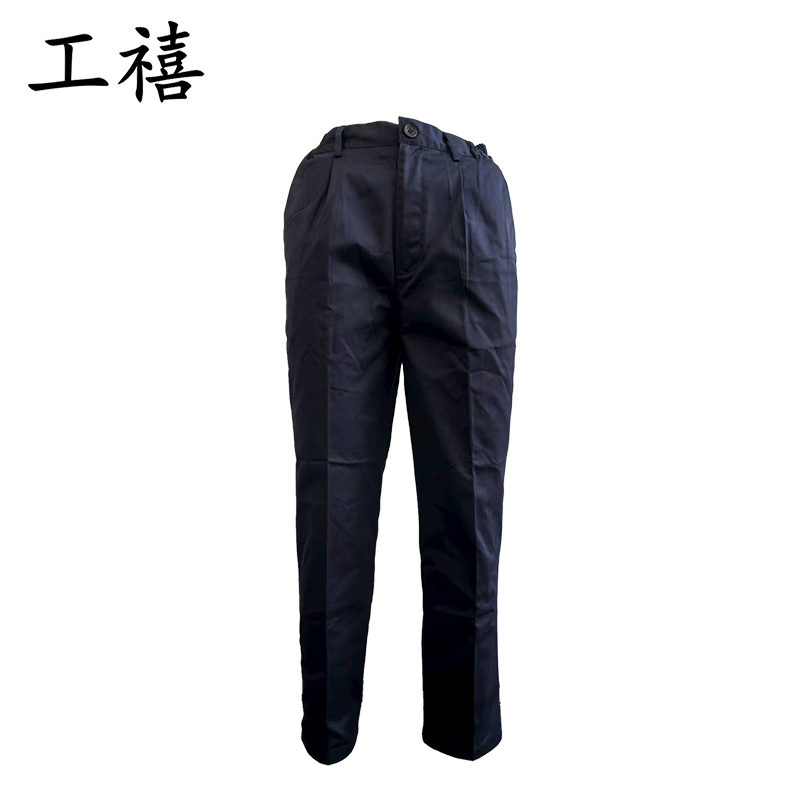 工禧 长袖衬衫套装 可定制 套高清大图