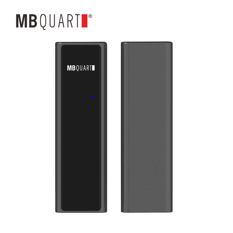 MBquart德国歌德MB40P便携hifi发烧耳放DSD解码放大器TYPEC安卓苹果小米三星手机电脑声卡数字音频一体机