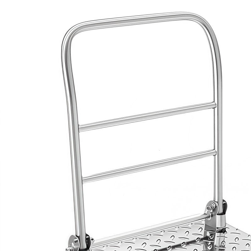 义尊 折叠平板车 T4-700 个高清大图