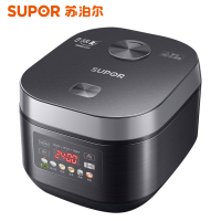 苏泊尔新款健康IH电饭煲家用养生多功能4L升煮饭锅2-3-6人