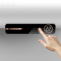 小米云米互联网电热水器 2020款 50L