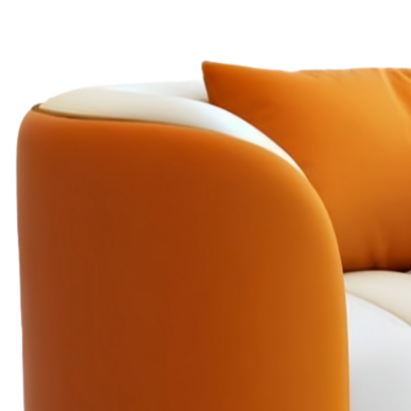 豫龙都 沙发 单人位 张高清大图