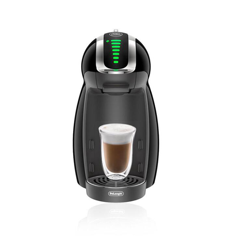德龙(DeLonghi) EDG466.RM 咖啡机 胶囊咖啡机 饮料机