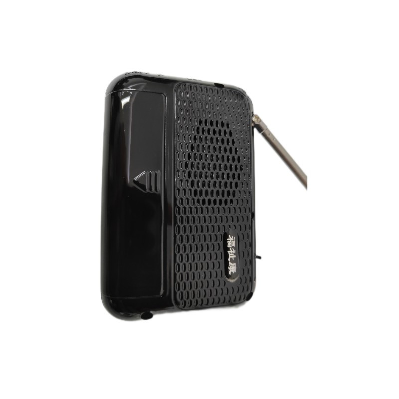 福祉康 收音机 FZK-L839(成都)高清大图