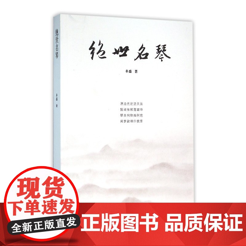 绝世名琴高清大图