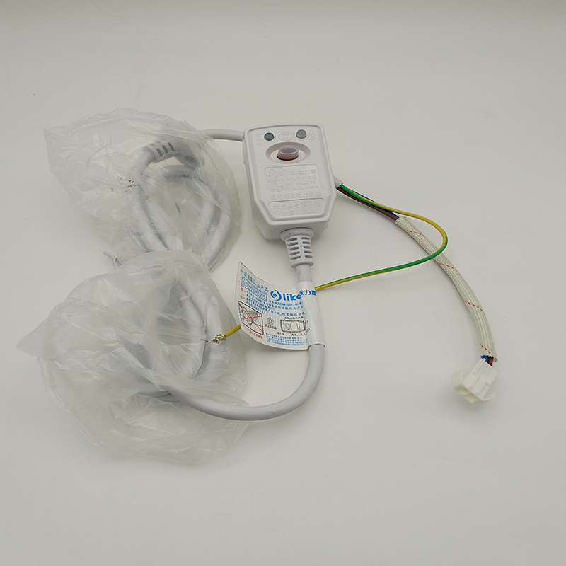 帮客材配倍科燃气热水器JSQ25-13MC、JSQ30-16MC(12T )、16ME、法迪欧16GS漏保电源线高清大图