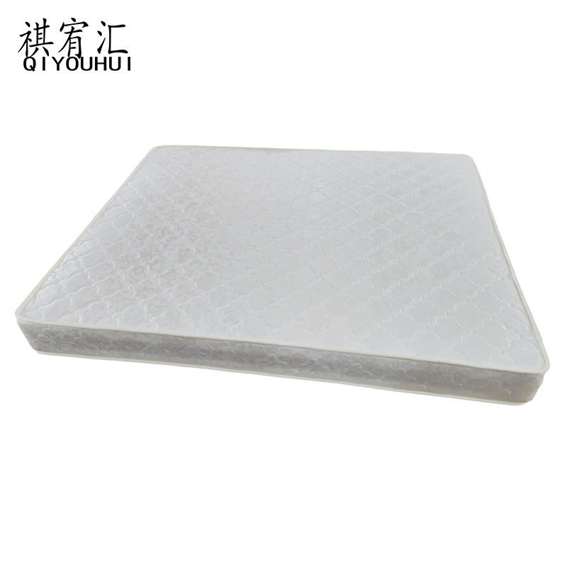 祺宥汇 床垫 190*90*5cm张高清大图