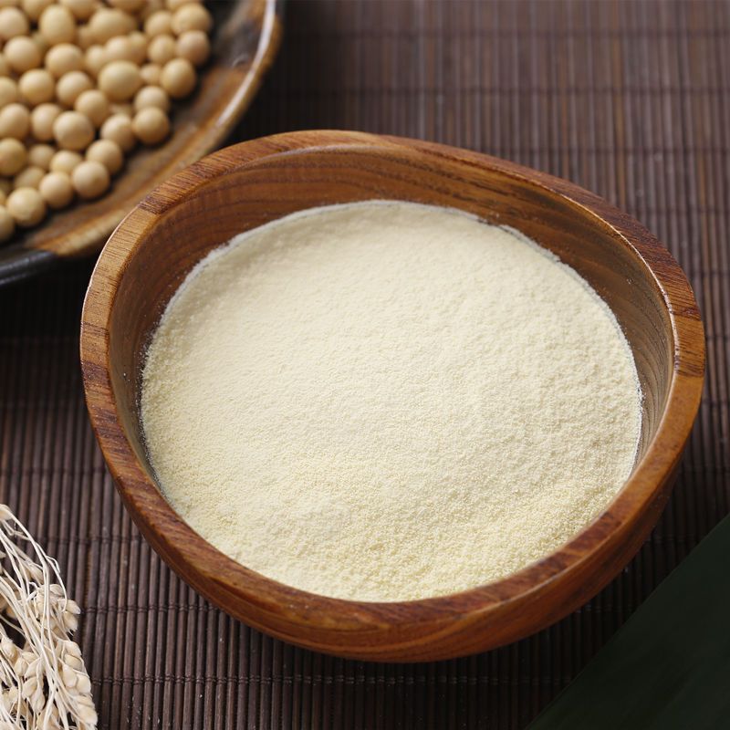 永和豆浆 经典原味豆浆粉 量贩装 早餐食品 冲饮谷物 1200g(30g*40小包)高清大图
