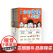 少年史记小课堂全5册 历史类书籍小学生版历史百科全书写给儿童的中国历史故事书 初中小学二三四五六年级课外阅读书籍正版青少