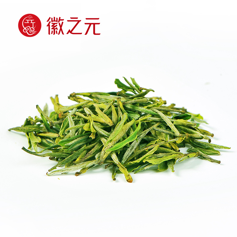 徽之元黄山毛峰特级二等瑞系列200g.高清大图