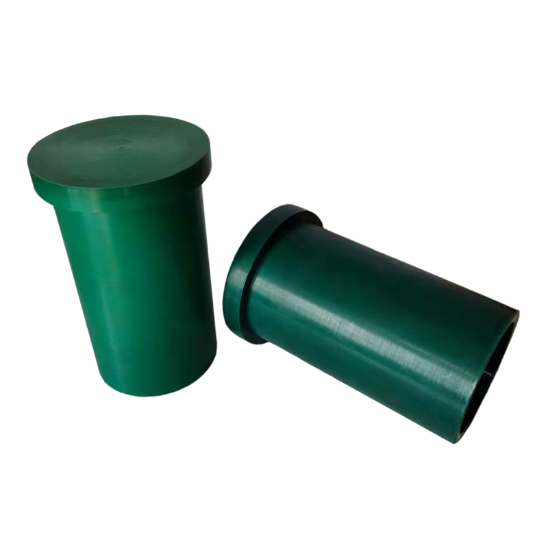 邢鲲 防护帽 Ф63×Φ22×40mm/个高清大图