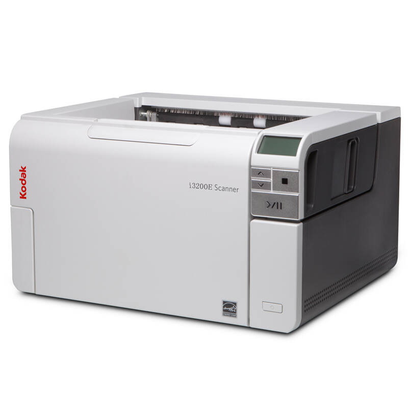 STK柯达(Kodak) L3200E 教育专用 高速扫描仪A3双面自动试卷文档扫描仪