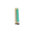 WEITUO YP-TD220 220mm*80m 打印机色带 （1盒/卷） 绿色