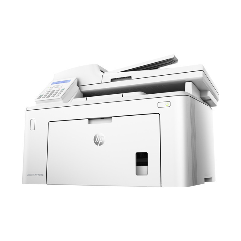 HP-惠普 M227FDN 激光黑白多功能一体机(含上门安装,三年保修)