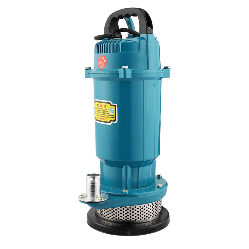 浪扬 家用潜水泵 抽水机 农用灌溉清水泵 220V 小型泵 1500瓦清水泵 2寸 10方15米 单位:台