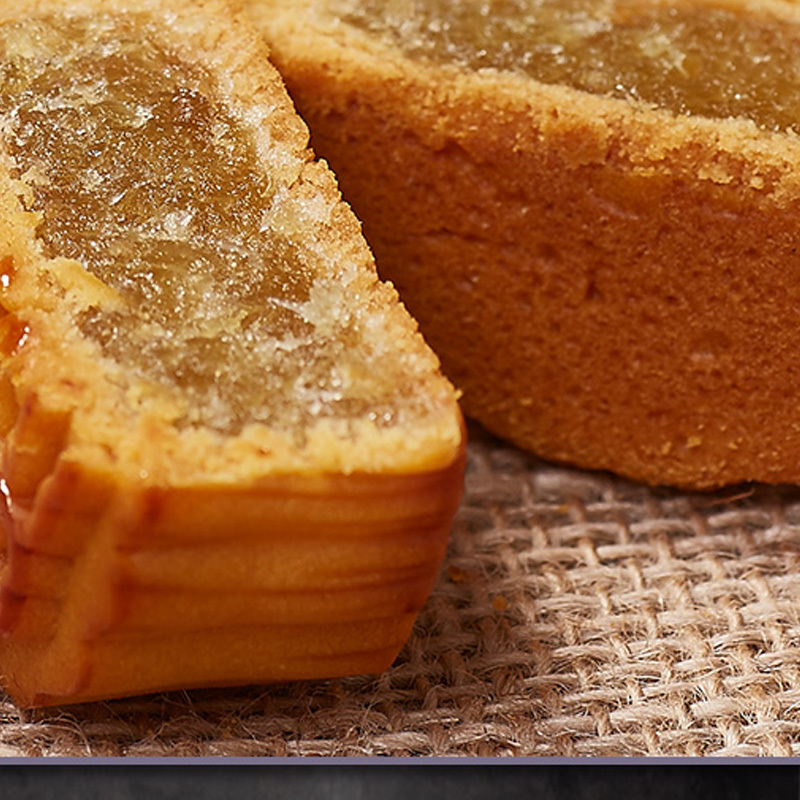 福喜(禧)临门月饼礼盒450g*10盒