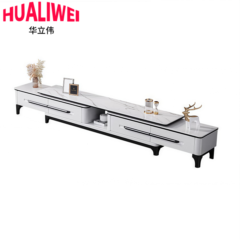 华立伟电视柜2.2米个高清大图