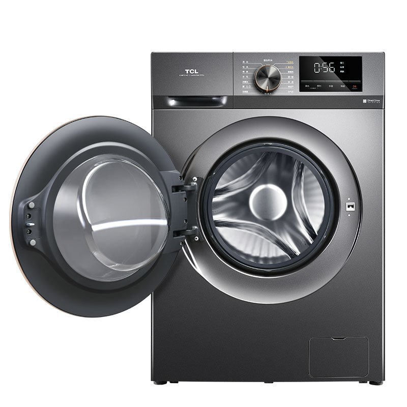 TCL洗衣机G100F12S-HD(单位:台)