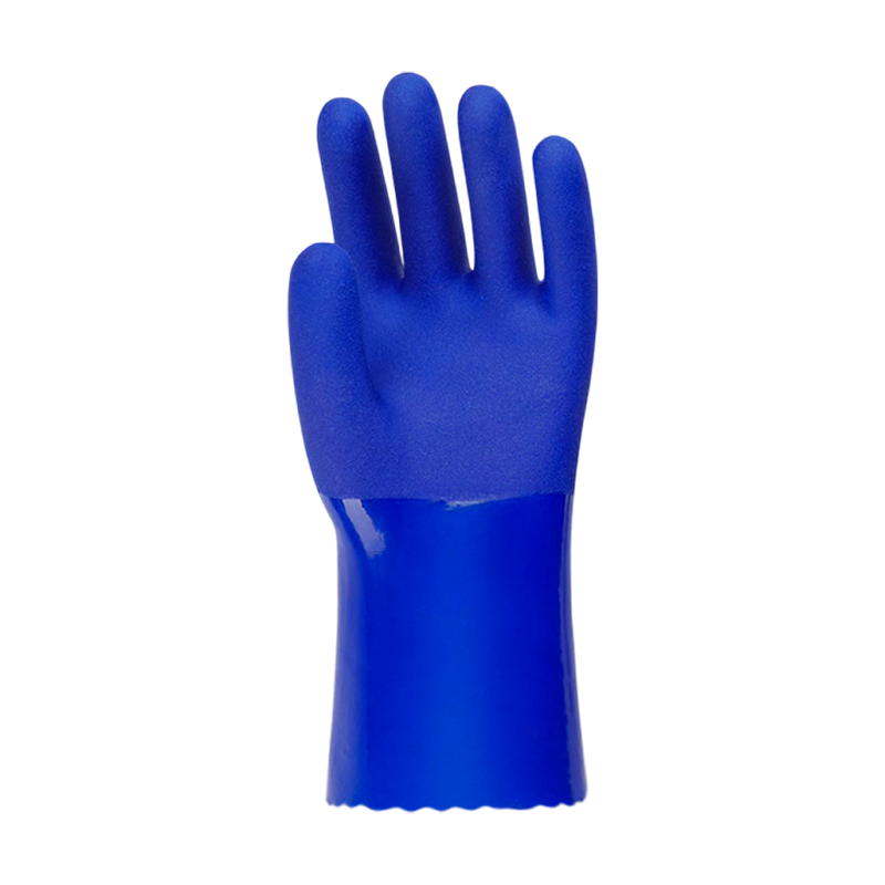 玥洁乐 手套 浸塑款 双高清大图