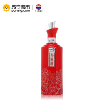 贵州茅台 鸟巢酒 53度 500ml 酱香型白酒 单瓶装