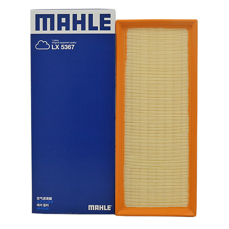 马勒(MAHLE)空气滤LX5367适配19-20款天逸/雪铁龙C6/标致408/508L/4008/5008