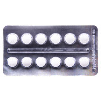 国瑞 利巴韦林分散片 100mg*24片/盒
