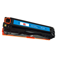 Ait海得 CB541A硒鼓 专业版 AIT-1215C蓝色 hp125A适用惠普 CP1215 1515n 1518n