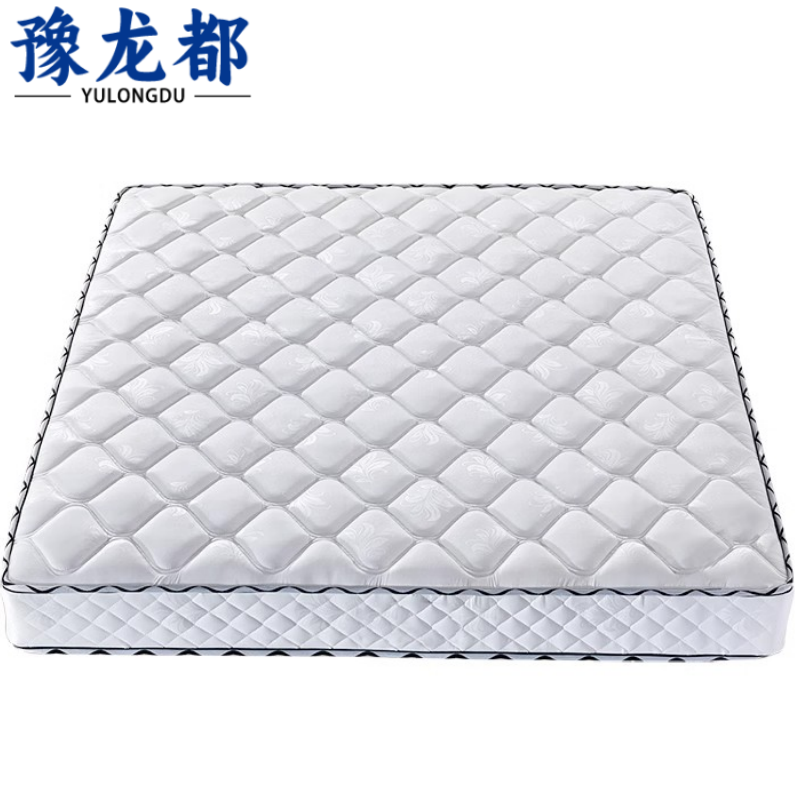 豫龙都床垫1*2m张