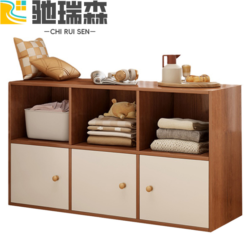 驰瑞森鞋柜高清大图