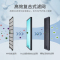 惠而浦(whirlpool)智能空气消毒机WA-4015FK净化器 除菌净化 智能APP+触控双控制 客厅卧室消毒