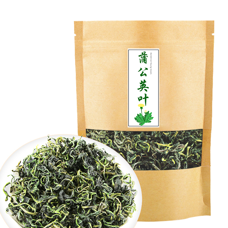 敏昂(M) 长白山蒲公英茶嫩叶 250克