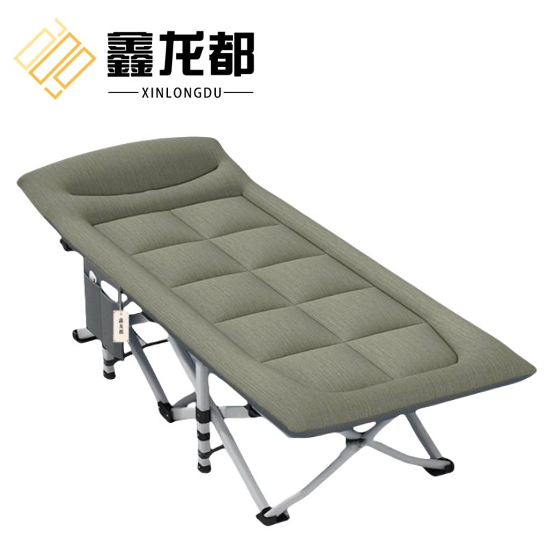 鑫龙都折叠床单人1.9米张高清大图
