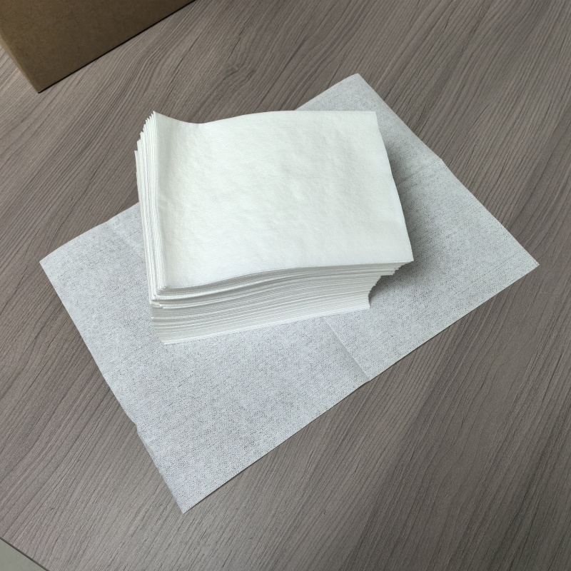 三猫树 擦拭布 25cm×35cm×300片/盒 盒高清大图