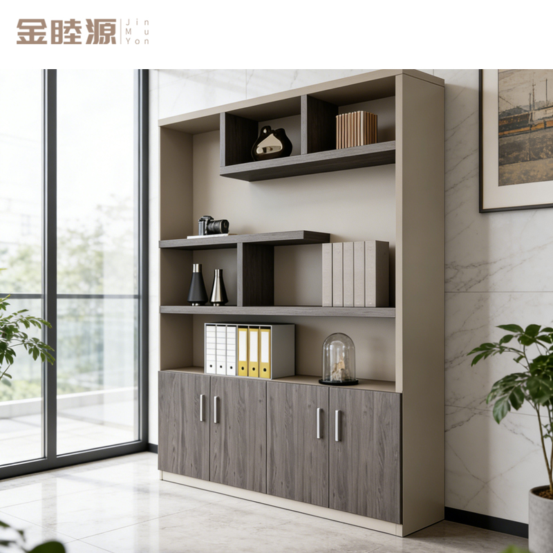 金睦源 JIN MU YON 文件柜 E3A个高清大图