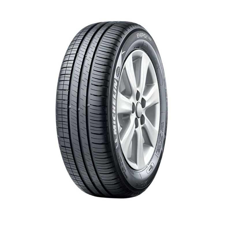 米其林(Michelin)轮胎 195/65R15 91V XM2 适配高尔夫/宝来/卡罗拉/铃木天语/福克斯