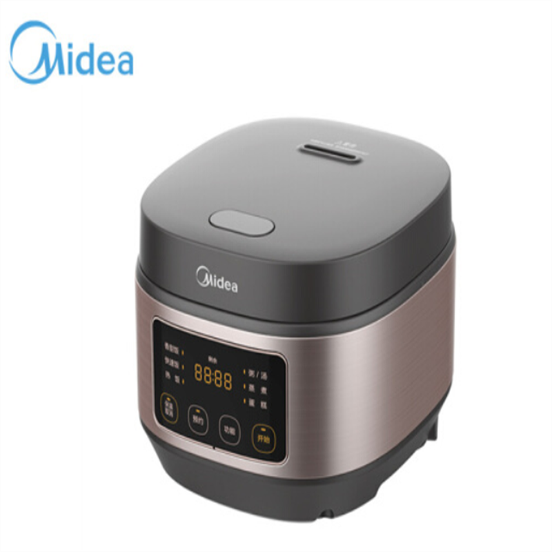 美的(midea) ih全智能电饭煲 mb-efb3030h 电饭煲