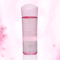 SHISEIDO 资生堂 美•透•白 双核晶白露 爽肤水25ML滋润营养