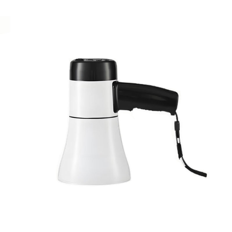 宇恒洋 安防应急喊话器 20*18cm 个高清大图