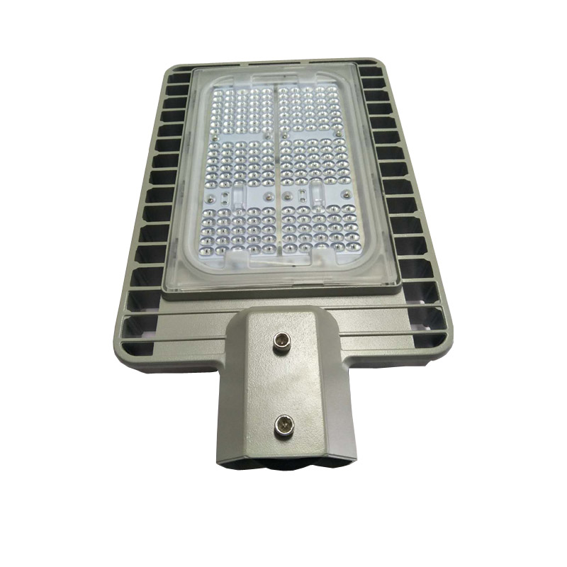 LHDQ 领航电器 LED路灯 LHF2440B-100W 100W 220V 冷光6000K IP65高清大图