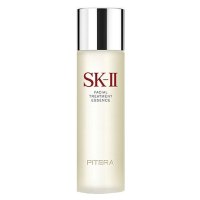 SK-II 美之匙精华青春露160ml/瓶神仙水提拉紧致 亮肤紧肤淡皱精华液任何肤质通用[日本原装进口]160ML/瓶