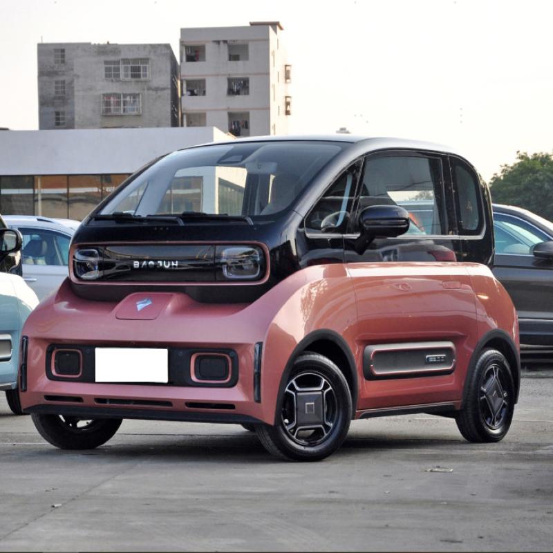 全款 E300 新能源