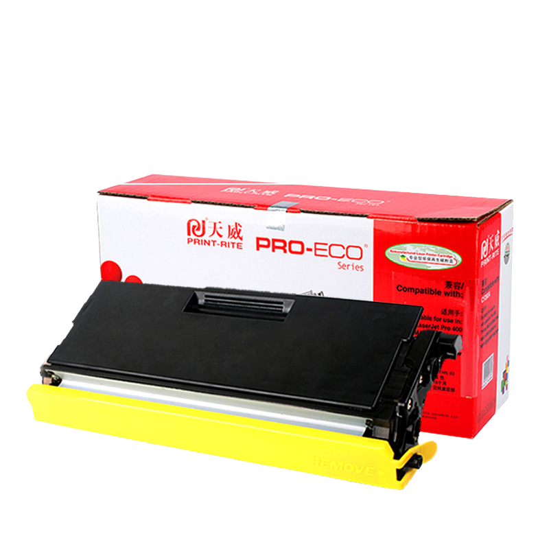 天威 3600粉盒 LENOVO-2312/3600/BRO-TN460 Brother DCP-1200/1400高清大图