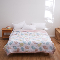 悦达家纺(YUEDA HOME TEXTILE) 沐雅空调被 200*230cm 1000g