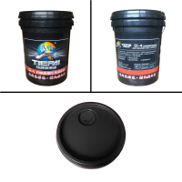 铁牌/柴机油/CI-4 5W-30/18L/桶