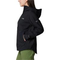 Columbia 哥伦比亚 Omnitech™ Amplidry™ II 女士新款简约时尚户外冲锋衣