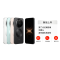 华为Mate80 12+512GB 云杉绿 麒麟9020芯 卫星消息 第二代红枫影像 鸿蒙AI 超可靠玄武架构 66W快充 手机