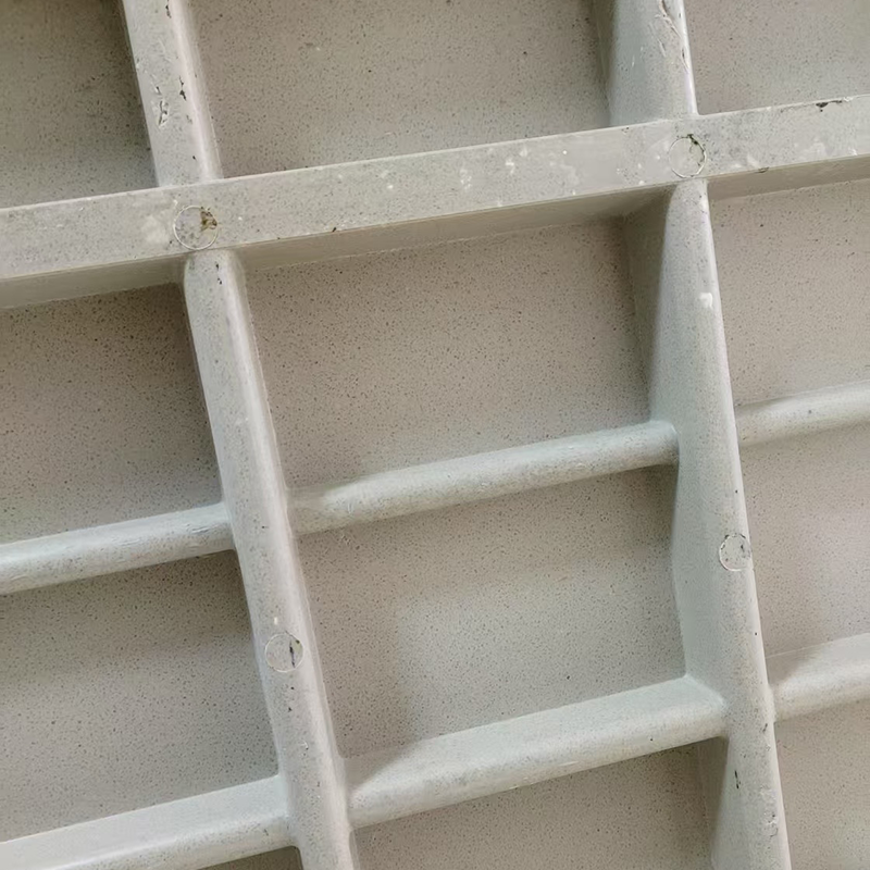 夫布沃森+复合电缆沟盖板+1600*500*50mm+块高清大图