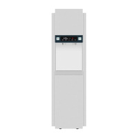 Gemi吉之美开水器商用步进式热水机烧水器全自动BL1-40E6AR4