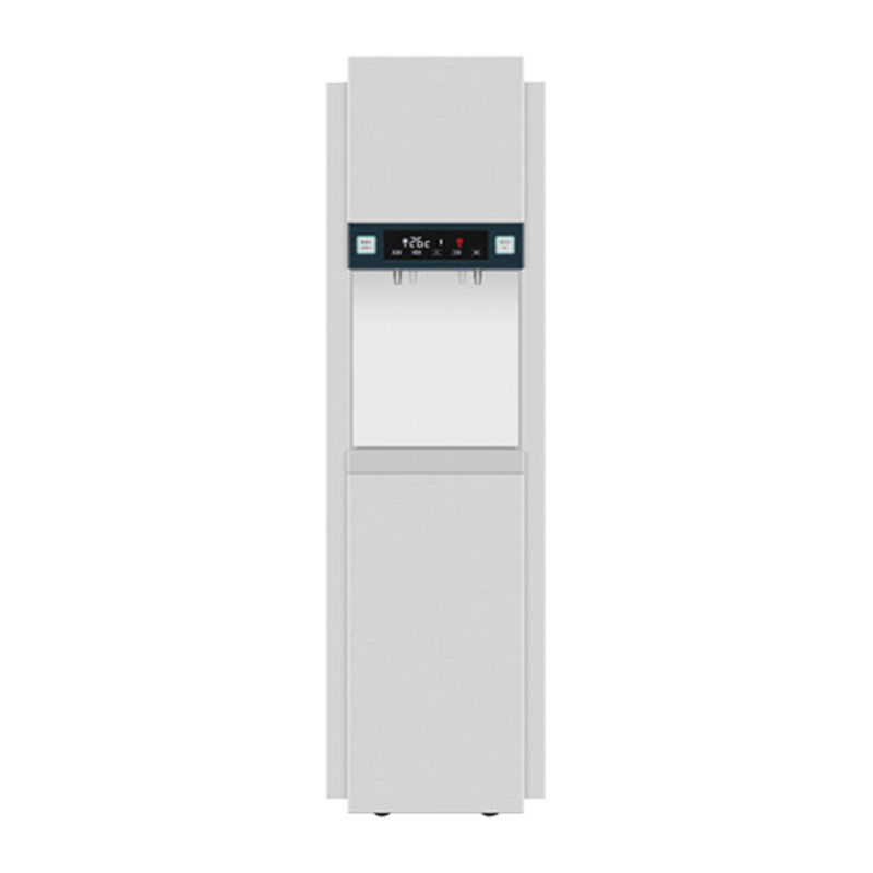 Gemi吉之美开水器商用步进式热水机烧水器全自动BL1-40E6AR4