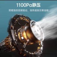 火星人集成灶升级款天然气右排烟蒸烤配件烟道管配件螺丝